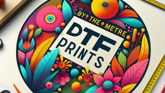 Pegatinas UV DTF en Madrid: Innovación y Calidad al Alcance de Tu Mano con DTF Impresión.digital