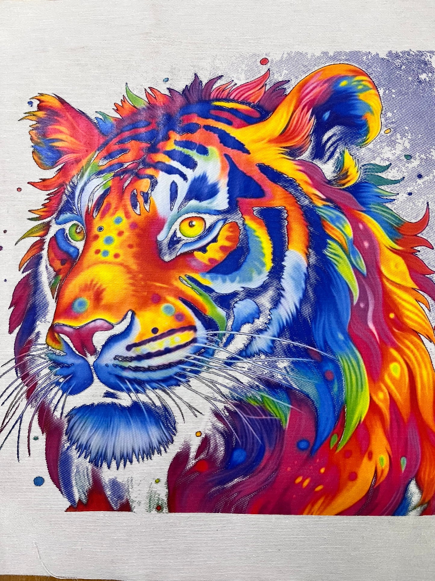 DTF Textil - Construye tu diseño